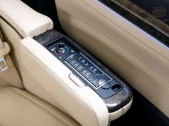Toyota Alphard 2021 Hybrid 2.5L Premium Edition - ფოტო 16