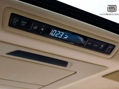 Toyota Alphard 2021 Hybrid 2.5L Premium Edition - ფოტო 17