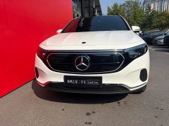 Mercedes-Benz EQA 260 - ფოტო 2