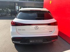 Mercedes-Benz EQA 260 - ფოტო 4