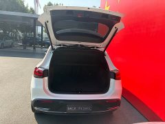 Mercedes-Benz EQA 260 - ფოტო 5