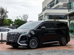 Denza BYD Denza D9 DM-i 980 Four-Wheel Drive Flagship - ფოტო 1