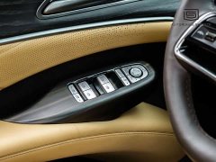 Denza BYD Denza D9 DM-i 980 Four-Wheel Drive Flagship - ფოტო 6