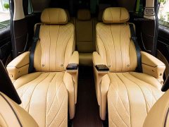 Denza BYD Denza D9 DM-i 980 Four-Wheel Drive Flagship - ფოტო 9