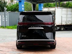 Denza BYD Denza D9 DM-i 980 Four-Wheel Drive Flagship - ფოტო 2