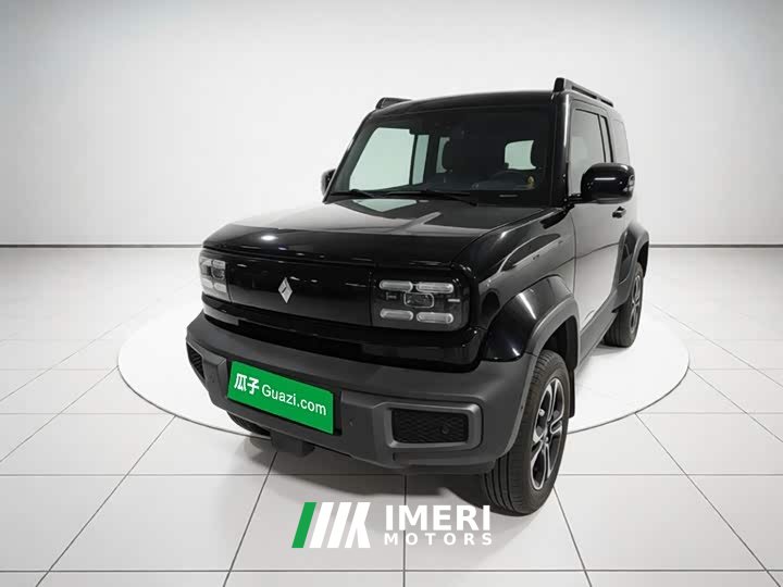 Baojun Yueye 2023 Smart Premium Edition - ავტომობილი ჩინეთიდან