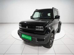 Baojun Yueye 2023 Smart Premium Edition - ფოტო 1