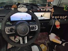 Baojun Yueye 2023 Smart Premium Edition - ფოტო 10