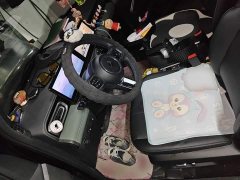 Baojun Yueye 2023 Smart Premium Edition - ფოტო 16