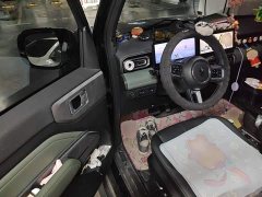Baojun Yueye 2023 Smart Premium Edition - ფოტო 17