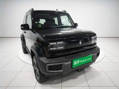 Baojun Yueye 2023 Smart Premium Edition - ფოტო 3