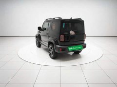 Baojun Yueye 2023 Smart Premium Edition - ფოტო 4