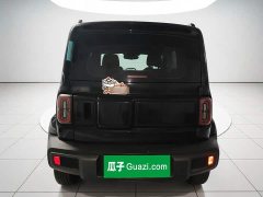 Baojun Yueye 2023 Smart Premium Edition - ფოტო 5