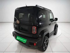 Baojun Yueye 2023 Smart Premium Edition - ფოტო 6