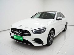 Mercedes-Benz E-Class E 300 L Sport Fashion Edition - ფოტო 1