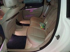 Mercedes-Benz E-Class E 300 L Sport Fashion Edition - ფოტო 13