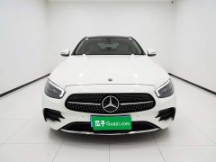 Mercedes-Benz E-Class E 300 L Sport Fashion Edition - ფოტო 2