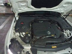 Mercedes-Benz E-Class E 300 L Sport Fashion Edition - ფოტო 20