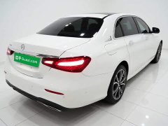 Mercedes-Benz E-Class E 300 L Sport Fashion Edition - ფოტო 4