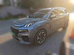 Lynk & Co Geely Lynk & Co 09 EM-P 2021 2.0T PHEV Halo 6-Seater - ფოტო 1