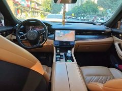 Lynk & Co Geely Lynk & Co 09 EM-P 2021 2.0T PHEV Halo 6-Seater - ფოტო 10