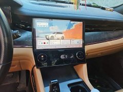 Lynk & Co Geely Lynk & Co 09 EM-P 2021 2.0T PHEV Halo 6-Seater - ფოტო 14