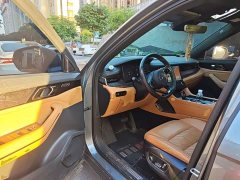 Lynk & Co Geely Lynk & Co 09 EM-P 2021 2.0T PHEV Halo 6-Seater - ფოტო 17