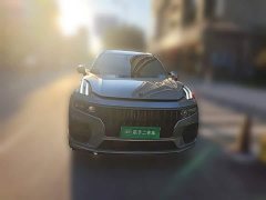 Lynk & Co Geely Lynk & Co 09 EM-P 2021 2.0T PHEV Halo 6-Seater - ფოტო 2