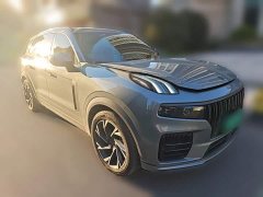 Lynk & Co Geely Lynk & Co 09 EM-P 2021 2.0T PHEV Halo 6-Seater - ფოტო 3
