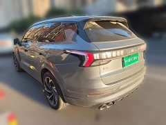 Lynk & Co Geely Lynk & Co 09 EM-P 2021 2.0T PHEV Halo 6-Seater - ფოტო 4