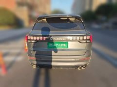Lynk & Co Geely Lynk & Co 09 EM-P 2021 2.0T PHEV Halo 6-Seater - ფოტო 5