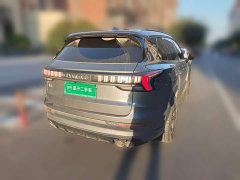 Lynk & Co Geely Lynk & Co 09 EM-P 2021 2.0T PHEV Halo 6-Seater - ფოტო 6