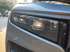 Lynk & Co Geely Lynk & Co 09 EM-P 2021 2.0T PHEV Halo 6-Seater - ფოტო 7