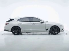 Genesis G70 2.0T Hunt Edition Rear-Wheel Drive Luxury Shooting Brake - ფოტო 2