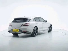 Genesis G70 2.0T Hunt Edition Rear-Wheel Drive Luxury Shooting Brake - ფოტო 7