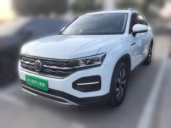 Volkswagen Taos 2021 330TSI FWD 3rd Anniversary Limited Edition - ფოტო 1