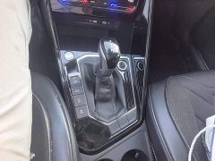 Volkswagen Taos 2021 330TSI FWD 3rd Anniversary Limited Edition - ფოტო 10