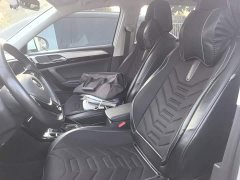 Volkswagen Taos 2021 330TSI FWD 3rd Anniversary Limited Edition - ფოტო 11