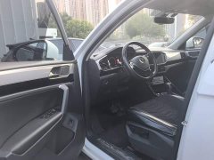 Volkswagen Taos 2021 330TSI FWD 3rd Anniversary Limited Edition - ფოტო 12