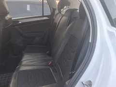 Volkswagen Taos 2021 330TSI FWD 3rd Anniversary Limited Edition - ფოტო 13