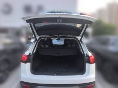 Volkswagen Taos 2021 330TSI FWD 3rd Anniversary Limited Edition - ფოტო 15