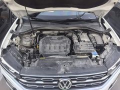 Volkswagen Taos 2021 330TSI FWD 3rd Anniversary Limited Edition - ფოტო 16