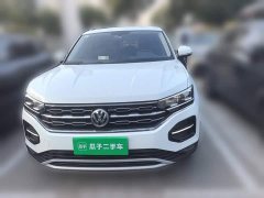 Volkswagen Taos 2021 330TSI FWD 3rd Anniversary Limited Edition - ფოტო 2