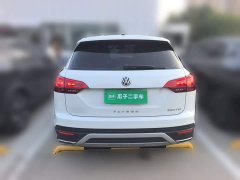 Volkswagen Taos 2021 330TSI FWD 3rd Anniversary Limited Edition - ფოტო 3
