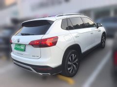 Volkswagen Taos 2021 330TSI FWD 3rd Anniversary Limited Edition - ფოტო 4