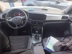 Volkswagen Taos 2021 330TSI FWD 3rd Anniversary Limited Edition - ფოტო 5