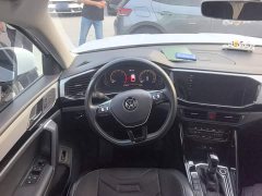 Volkswagen Taos 2021 330TSI FWD 3rd Anniversary Limited Edition - ფოტო 6