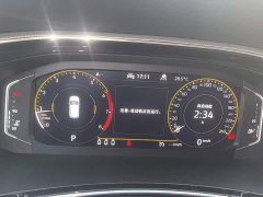 Volkswagen Taos 2021 330TSI FWD 3rd Anniversary Limited Edition - ფოტო 7