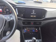 Volkswagen Taos 2021 330TSI FWD 3rd Anniversary Limited Edition - ფოტო 9