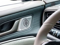 Denza D9 2022 DM-i 970 AWD Flagship - ფოტო 10